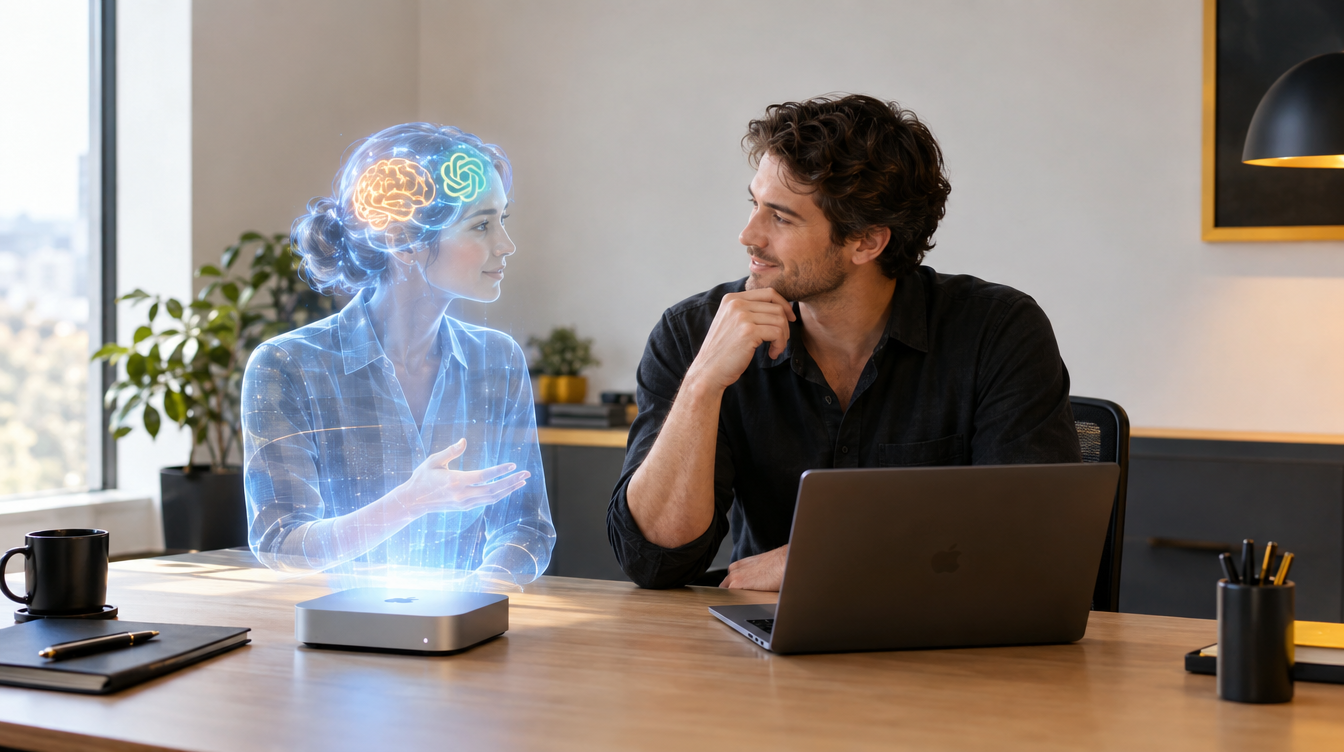 AI Isn't Just Software Anymore. It Can Be a Digital Employee